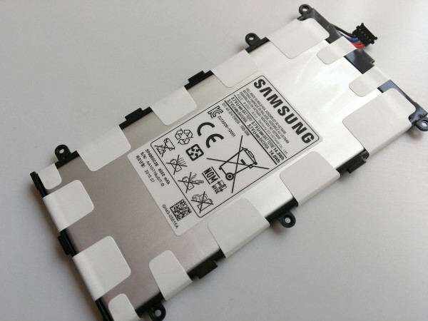 Оригинална батерия за Samsung Galaxy Tab 2 7.0 P3100